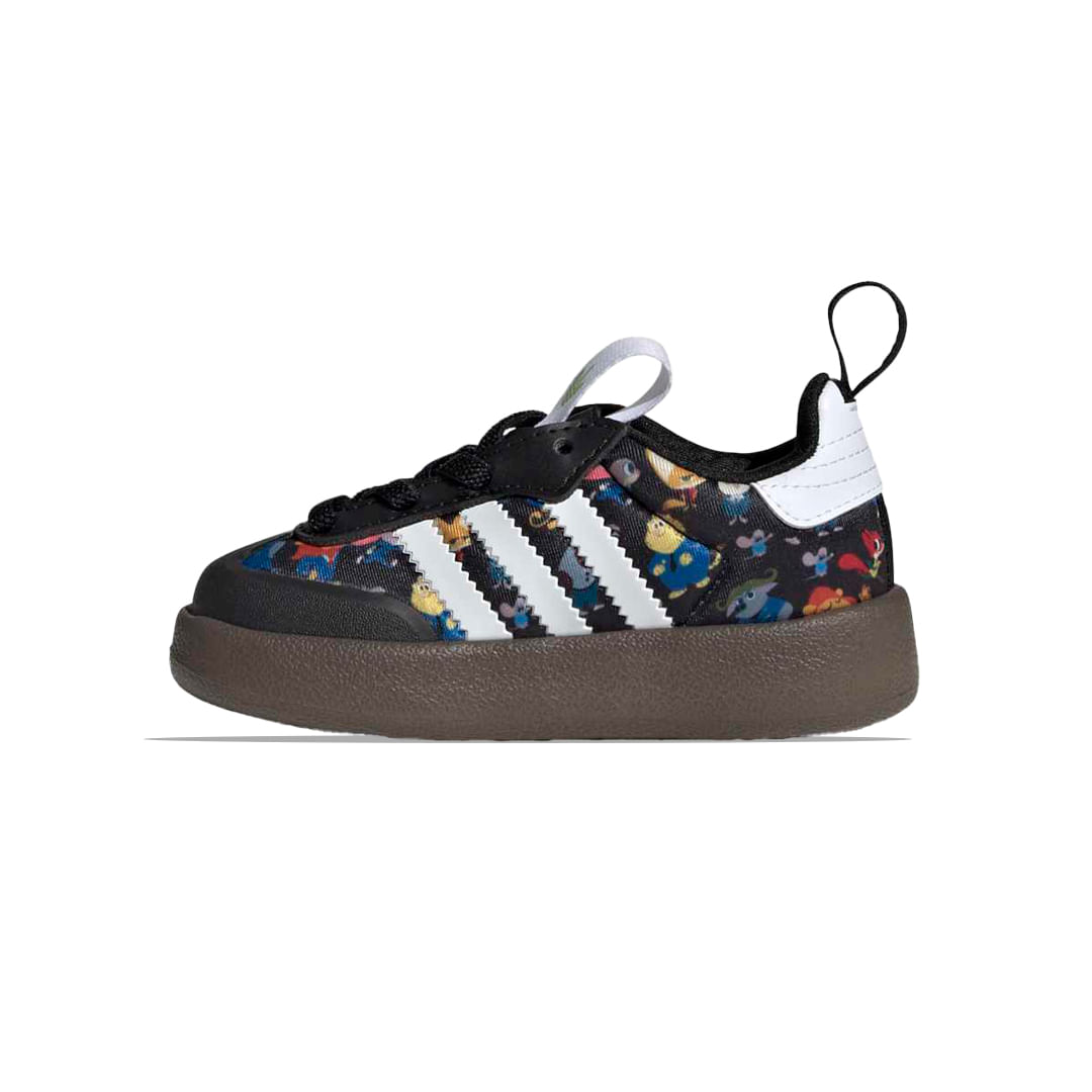 Zapatillas Bebés adidas Samba Disney Zootopia — imagen 2