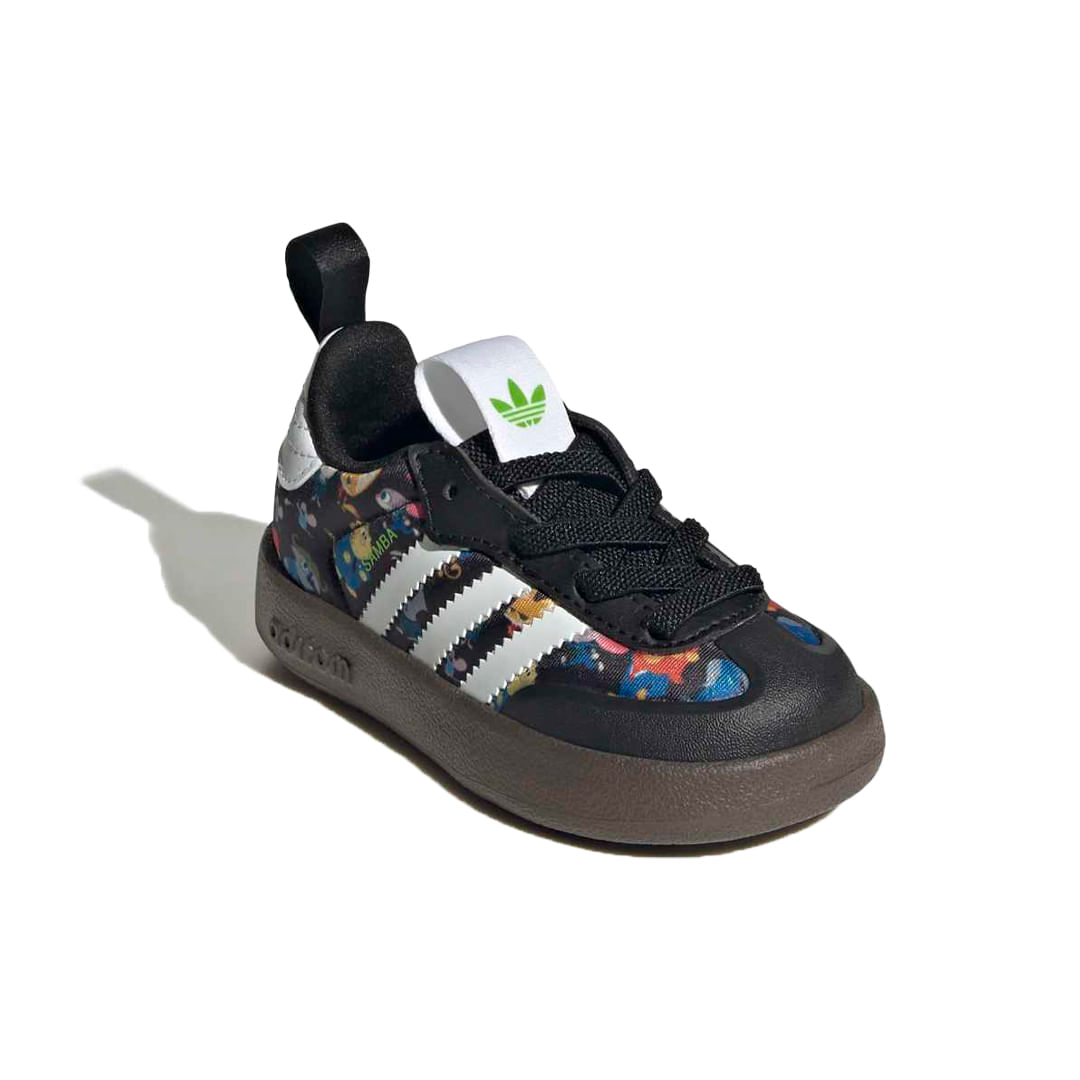 Zapatillas Bebés adidas Samba Disney Zootopia — imagen 3