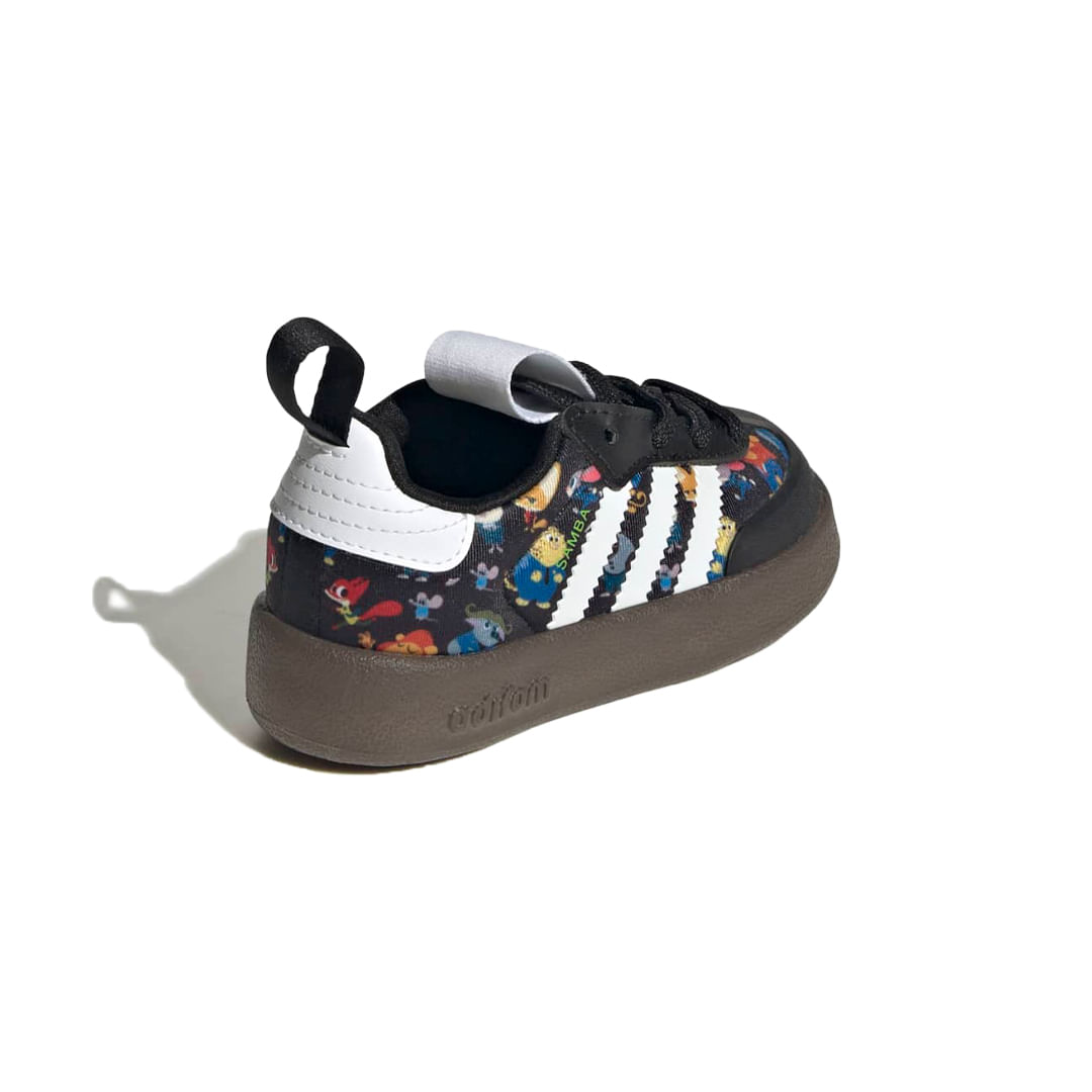 Zapatillas Bebés adidas Samba Disney Zootopia — imagen 4