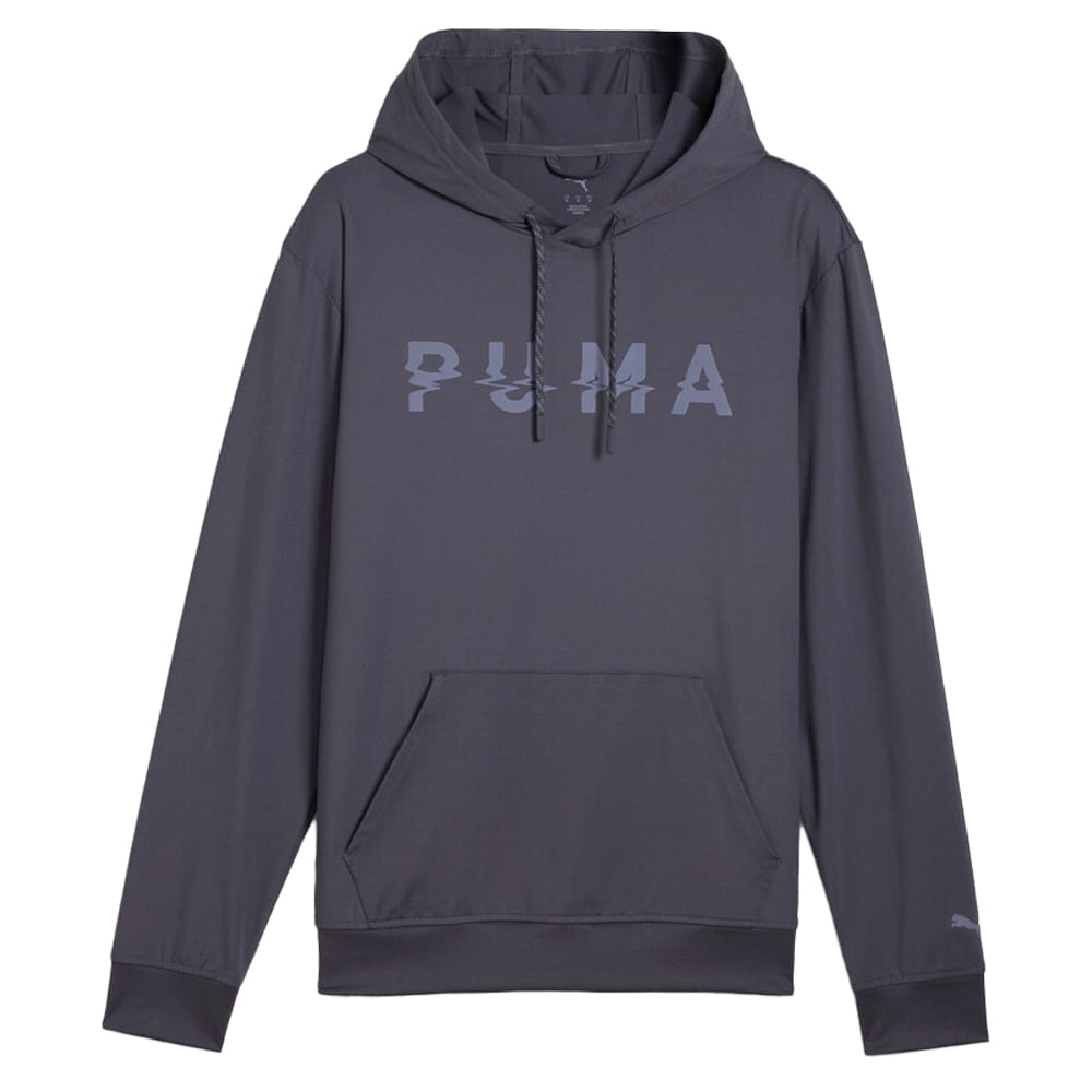 Buzo Hombre Puma Cloudspun Branded