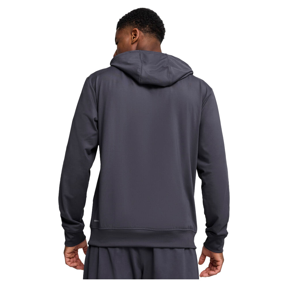 Buzo Hombre Puma Cloudspun Branded — imagen 3