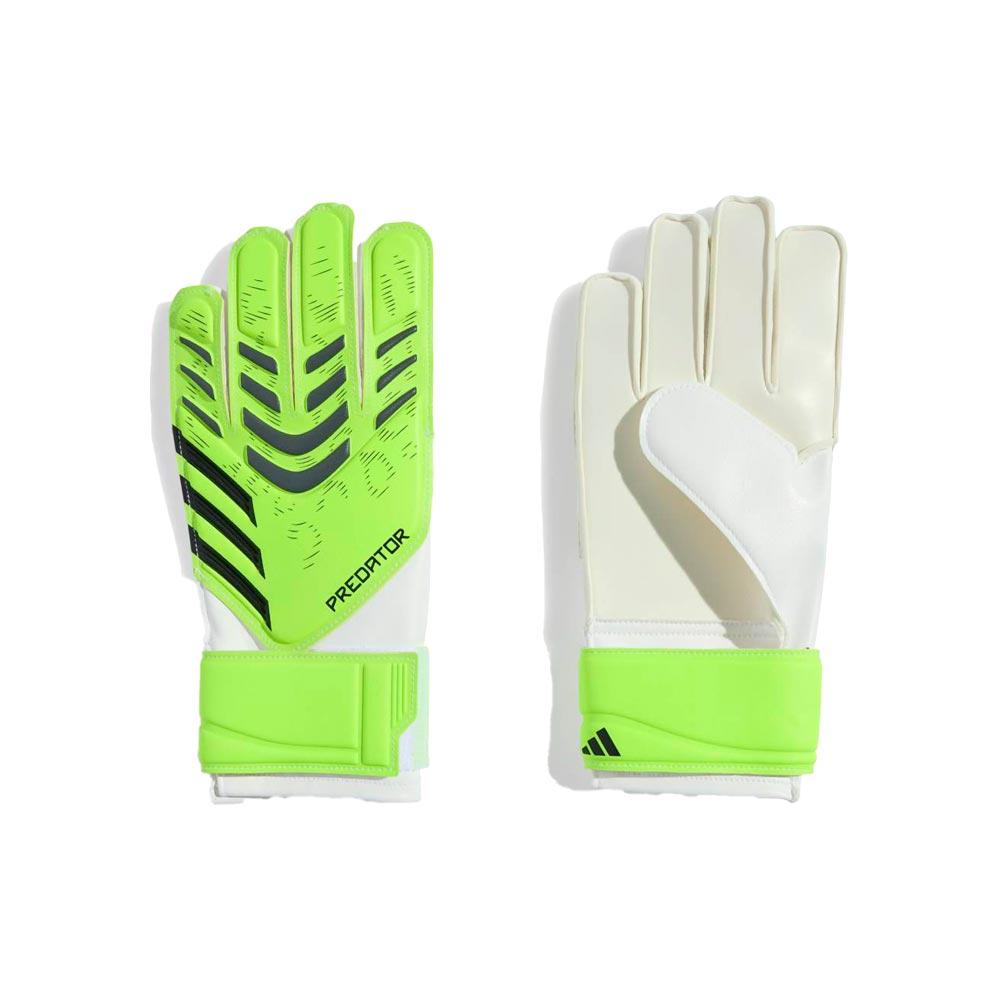 Guantes Arquero Niños adidas Predator