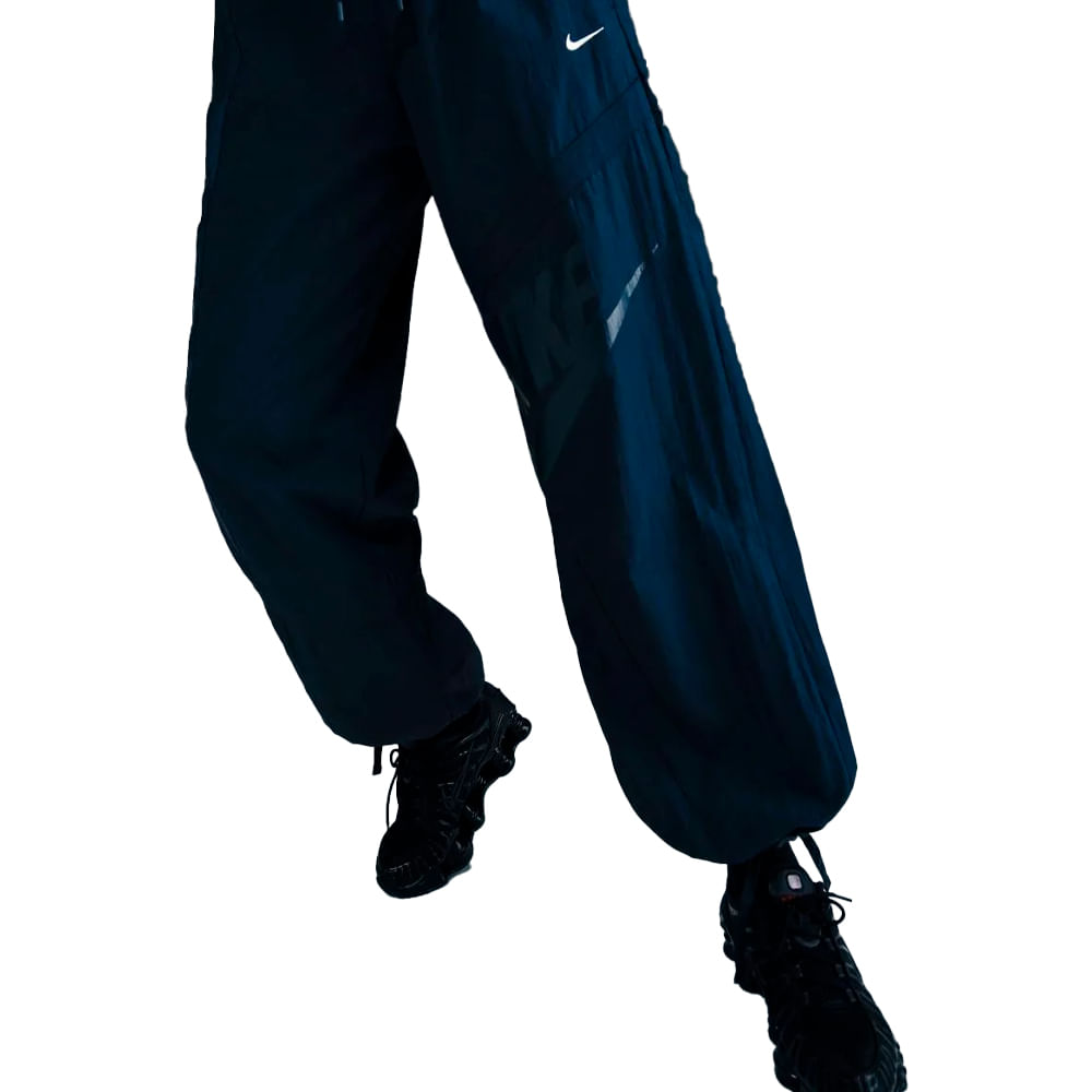 Pantalón Mujer Nike Sportswear — imagen 3