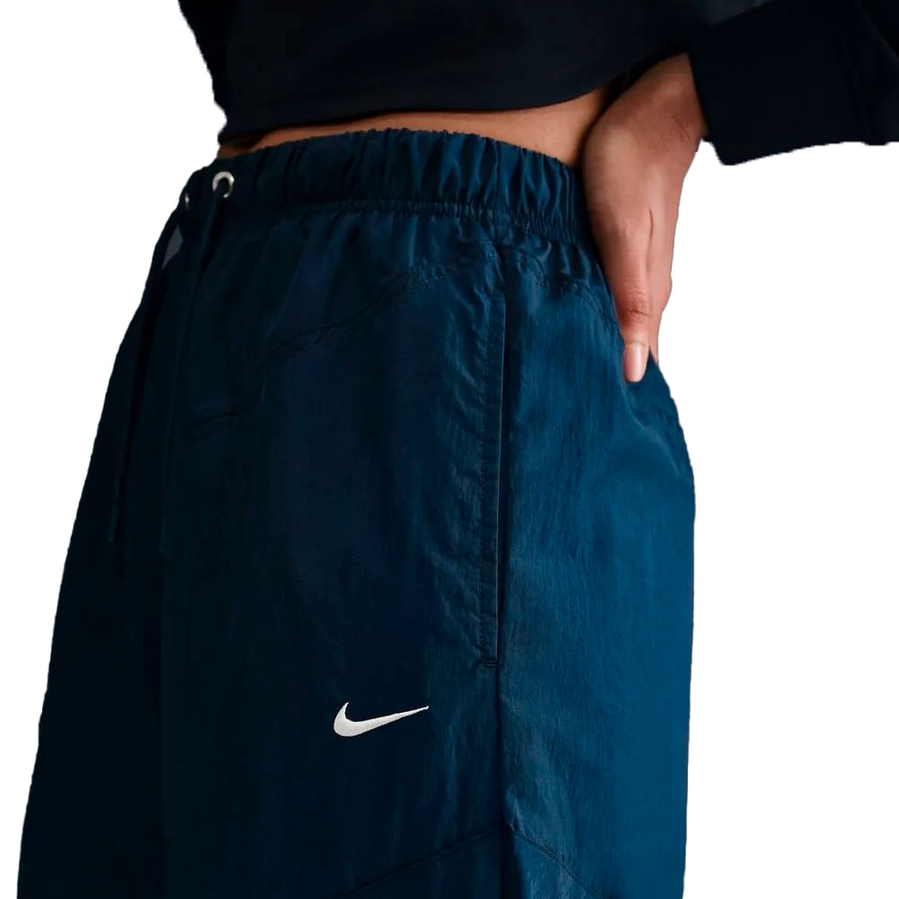 Pantalón Mujer Nike Sportswear — imagen 4