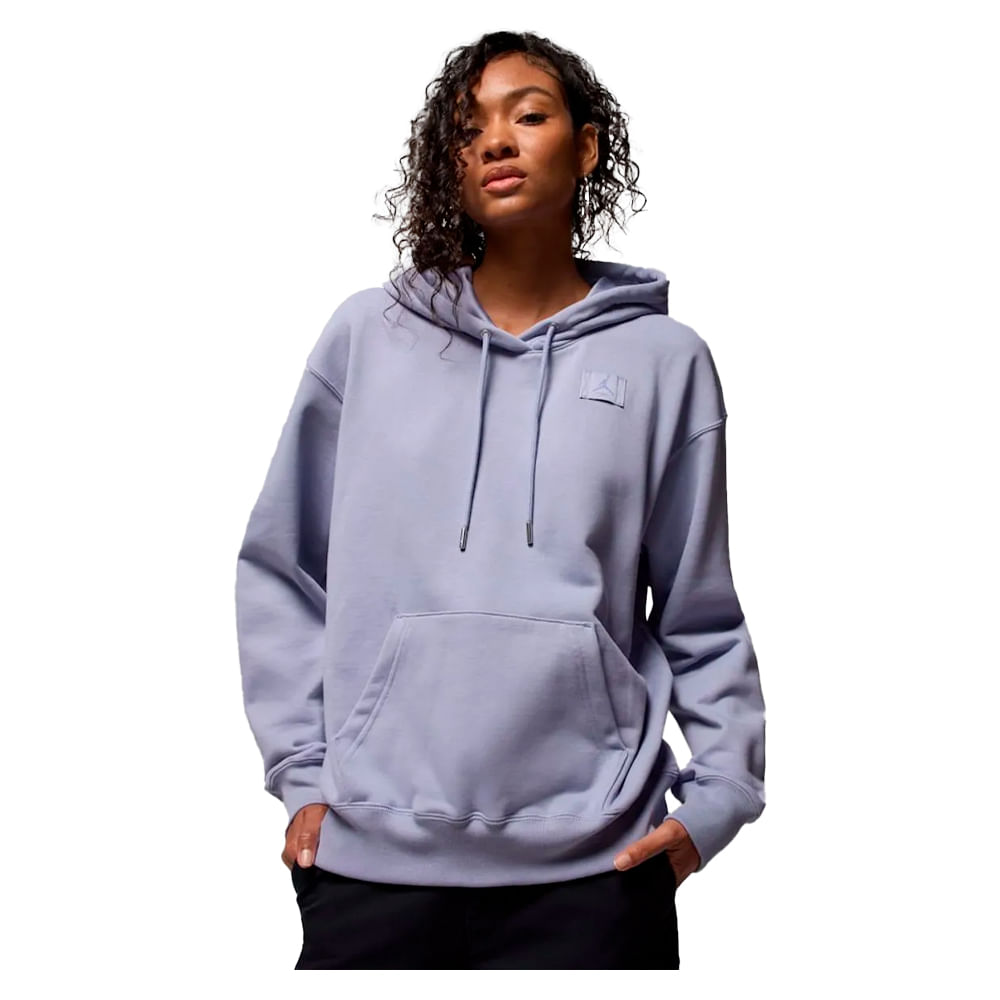 Buzo Mujer jordan Fligth Fleece
