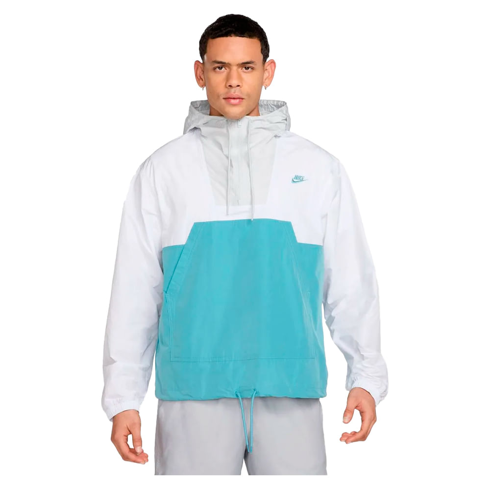Campera Hombre Nike Club