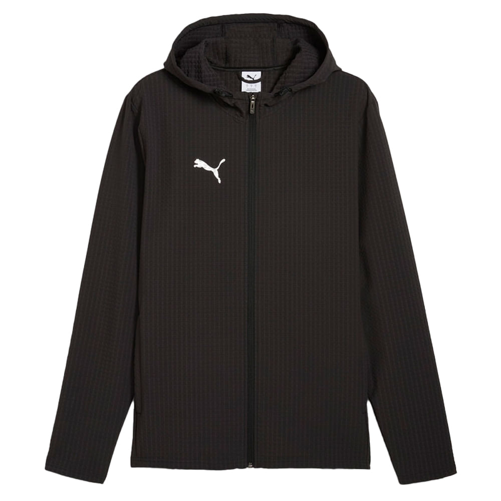 Campera Hombre Puma Teamadditions