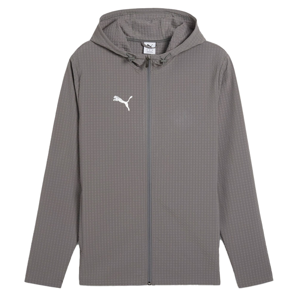 Campera Hombre Puma Teamadditions