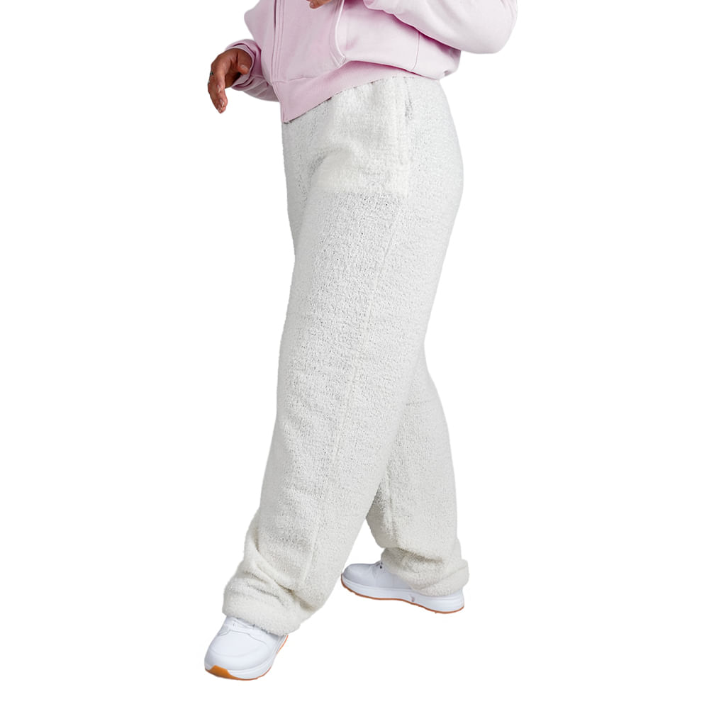 Pantalón Mujer Reebok Cozy — imagen 2