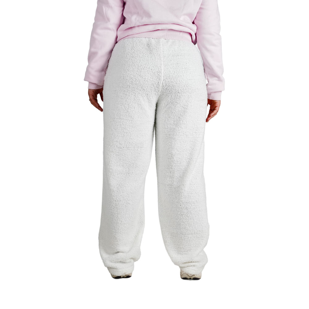 Pantalón Mujer Reebok Cozy — imagen 3