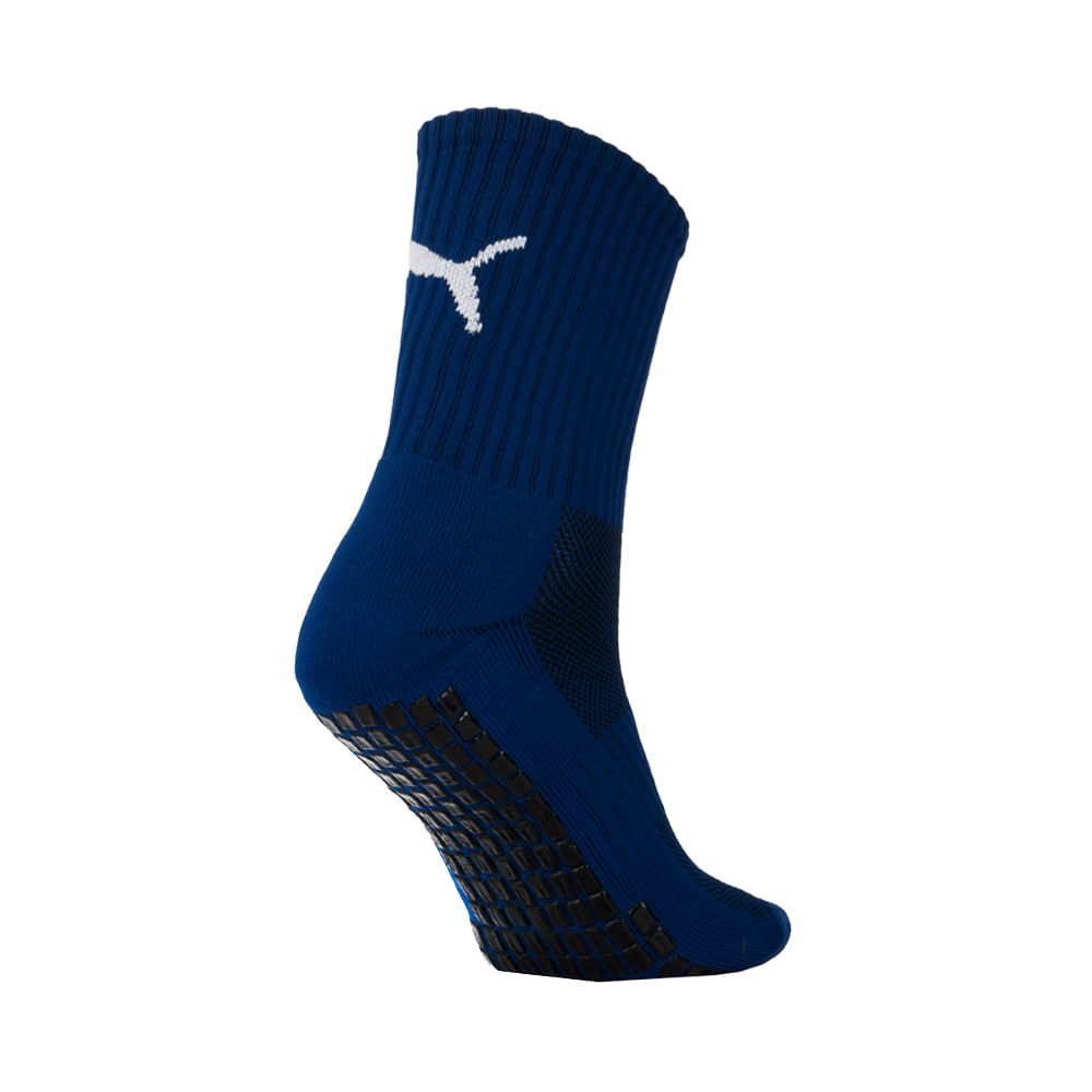 Medias Puma Traction Crew Sock