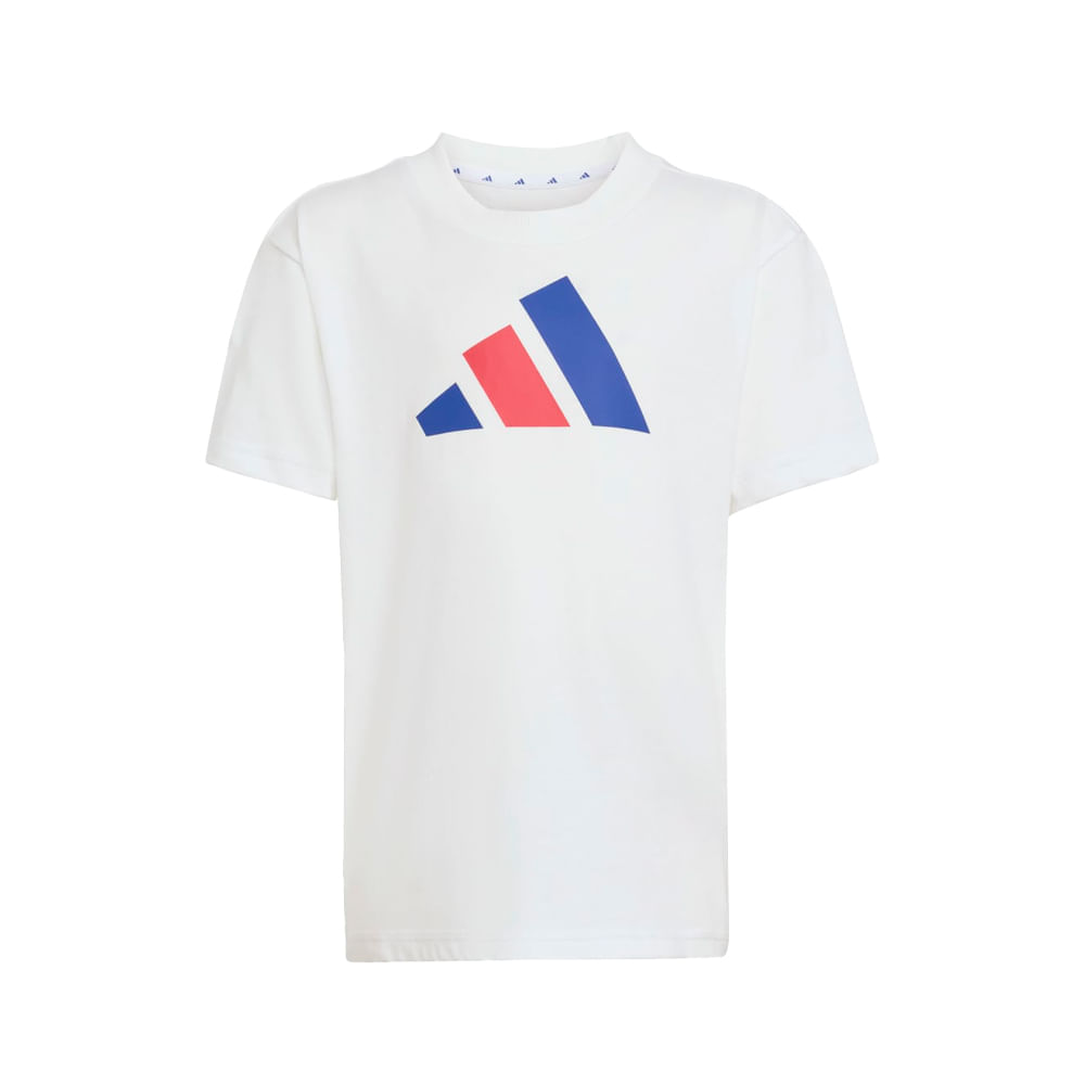 Remera Niños adidas Lk Ess
