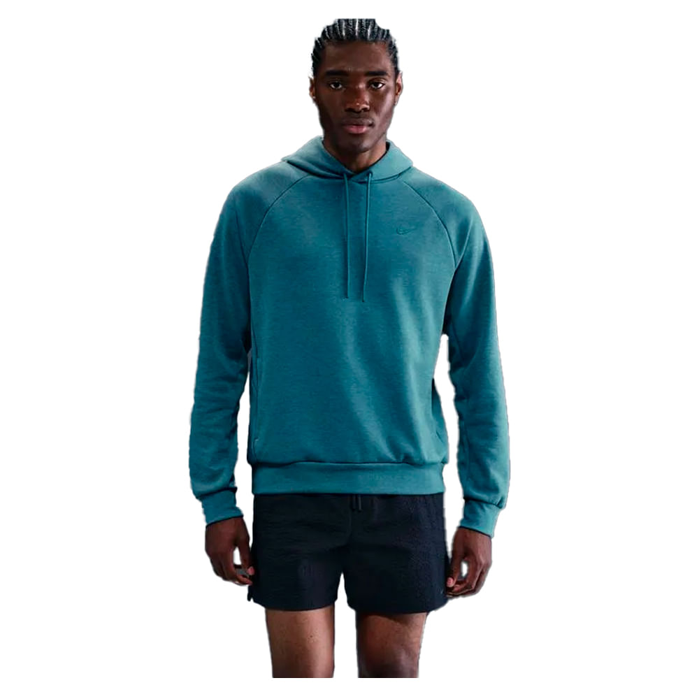 Buzo Hombre Nike Primary