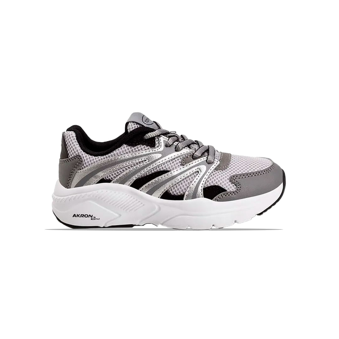 Zapatillas Niños Topper Akron 2mil