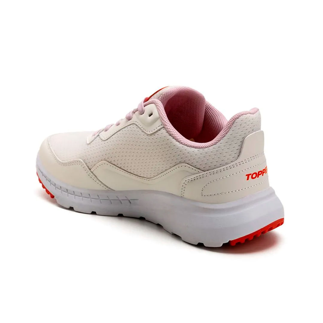 Zapatillas Mujer Topper Wind 5 — imagen 2