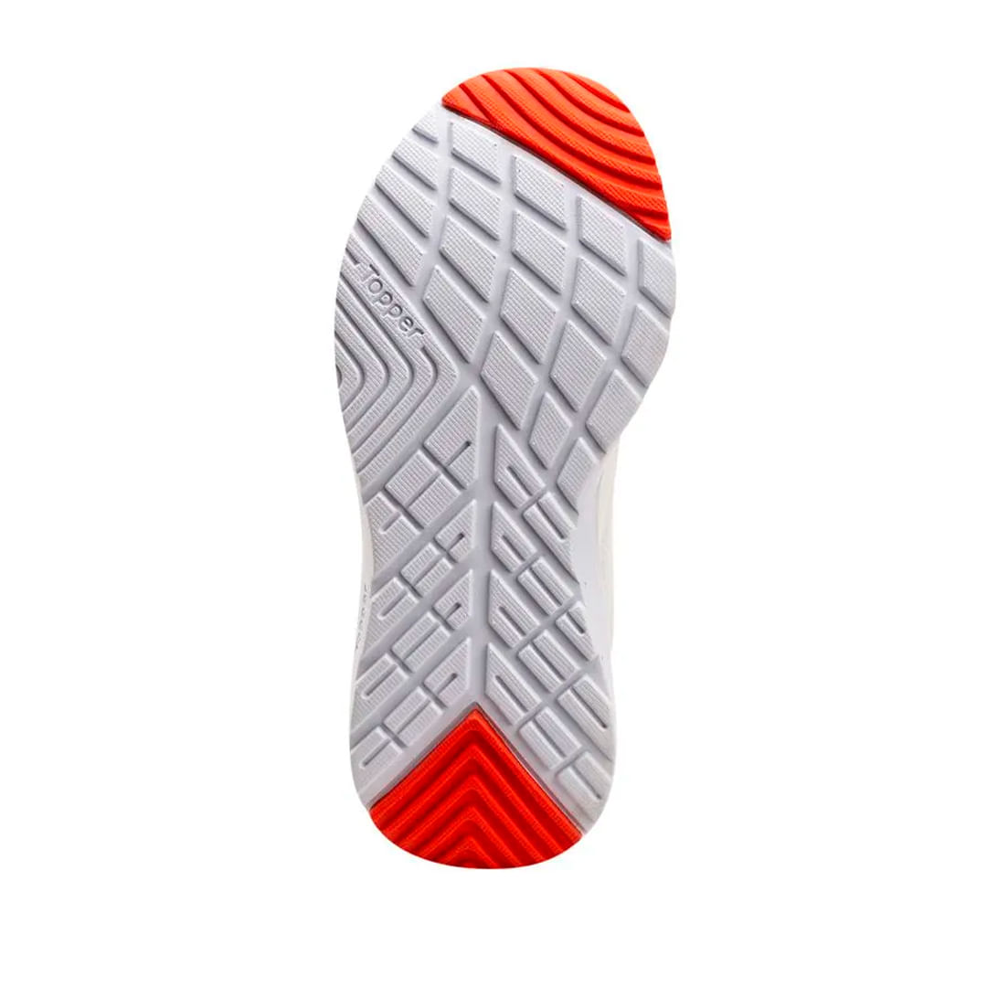 Zapatillas Mujer Topper Wind 5 — imagen 3