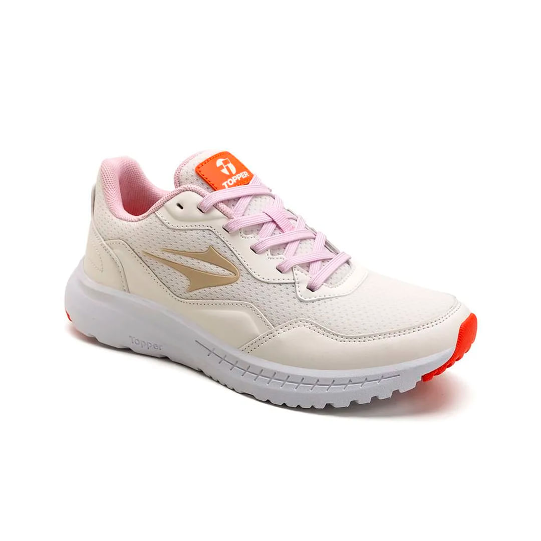 Zapatillas Mujer Topper Wind 5 — imagen 5