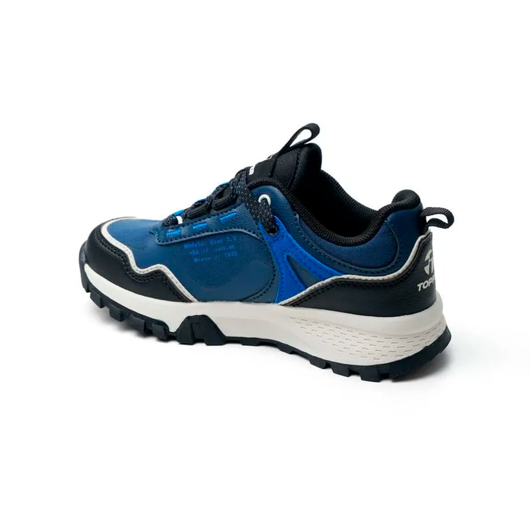 Zapatillas Niños Topper Ever 2.0 — imagen 2