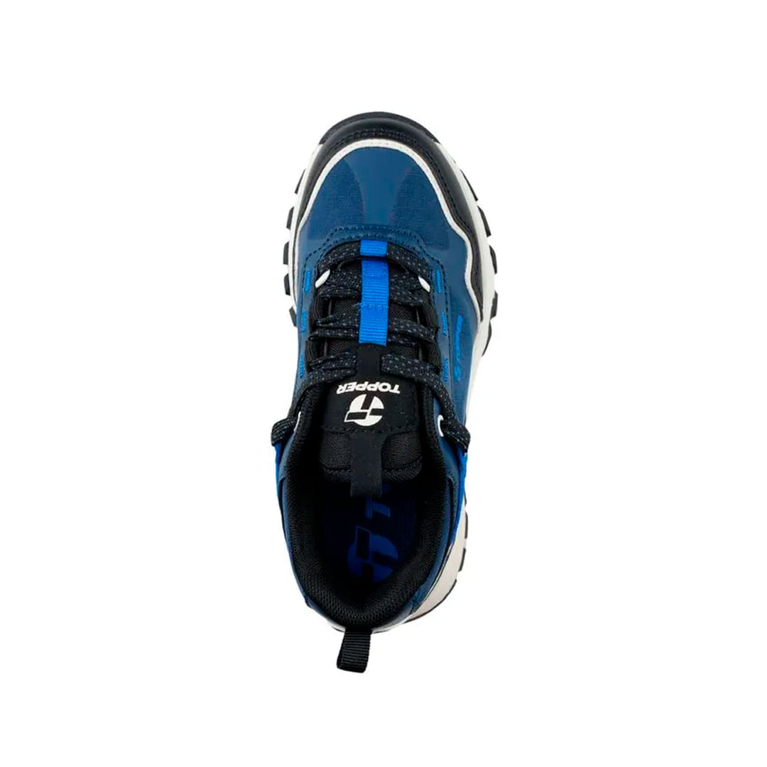 Zapatillas Niños Topper Ever 2.0 — imagen 4