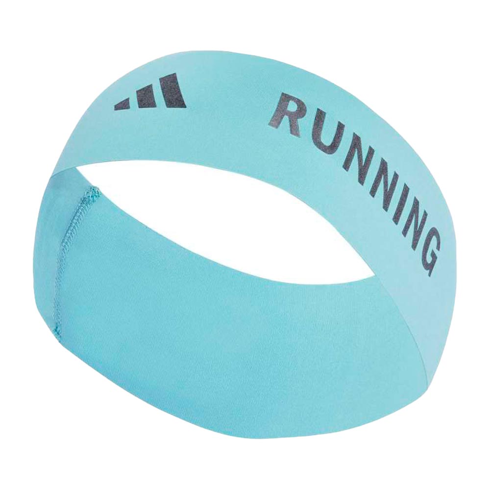 Vincha Unisex adidas Run Cc