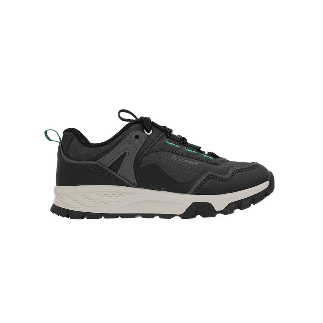Zapatillas Niños Topper Ever 2.0