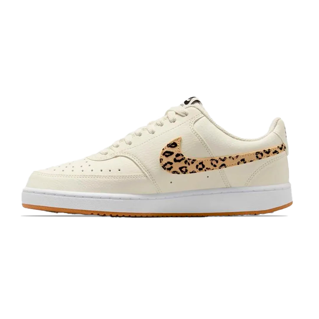 Zapatillas Mujer Nike Court Vision — imagen 2