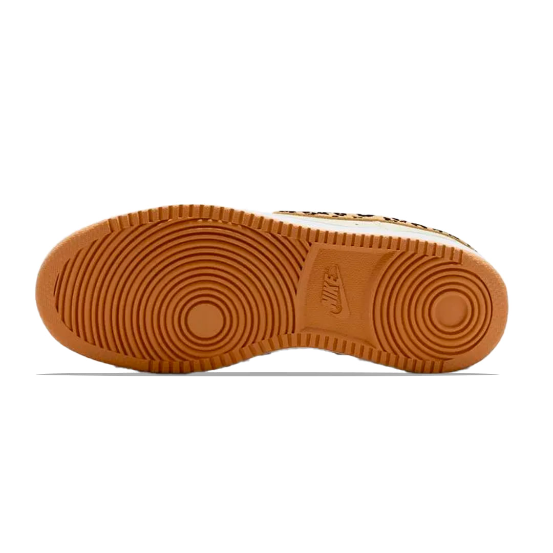 Zapatillas Mujer Nike Court Vision — imagen 3