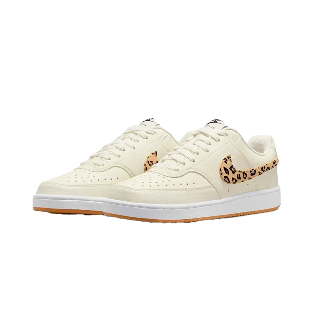 Zapatillas Mujer Nike Court Vision — imagen 6