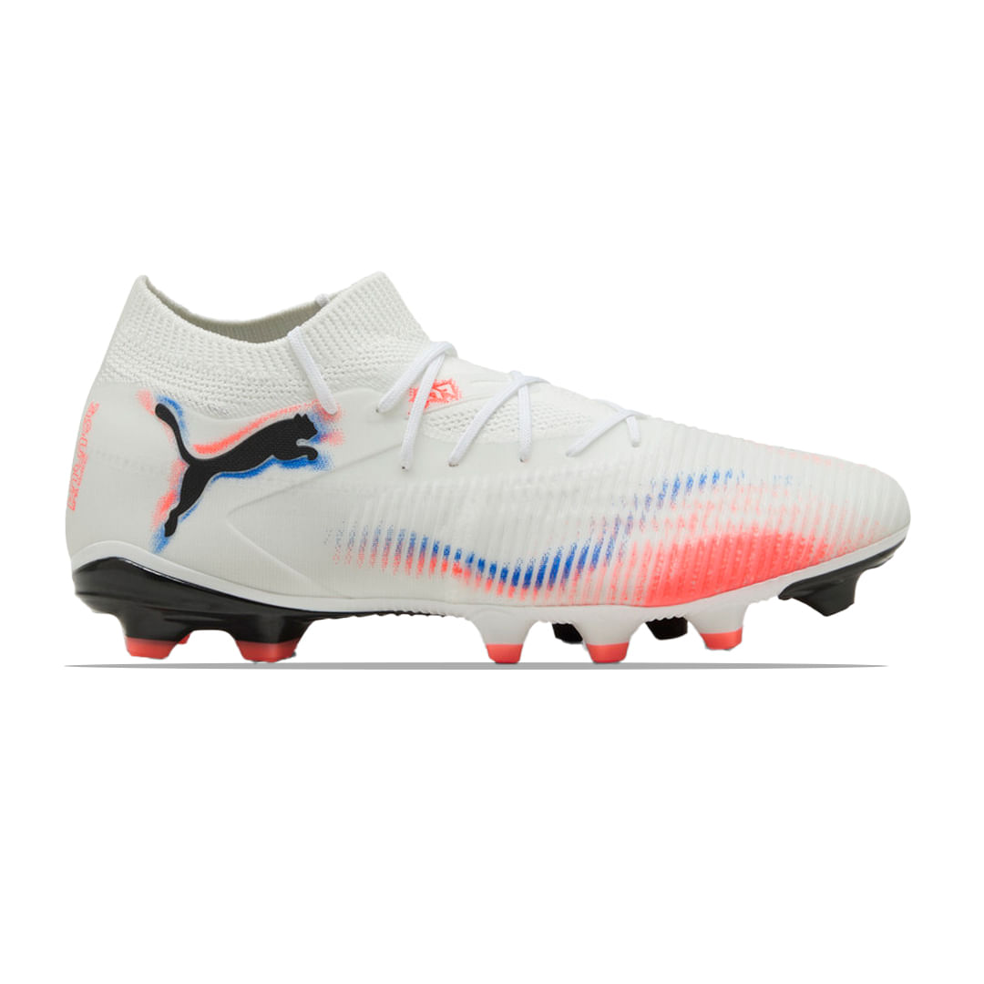 Botines Puma Future 8 Match Fg