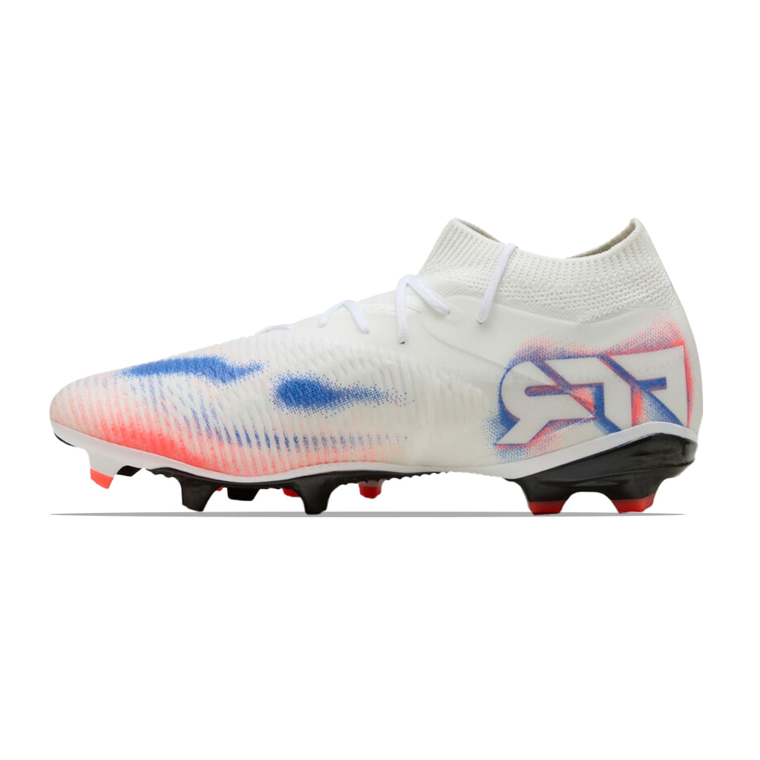 Botines Puma Future 8 Match Fg — imagen 2