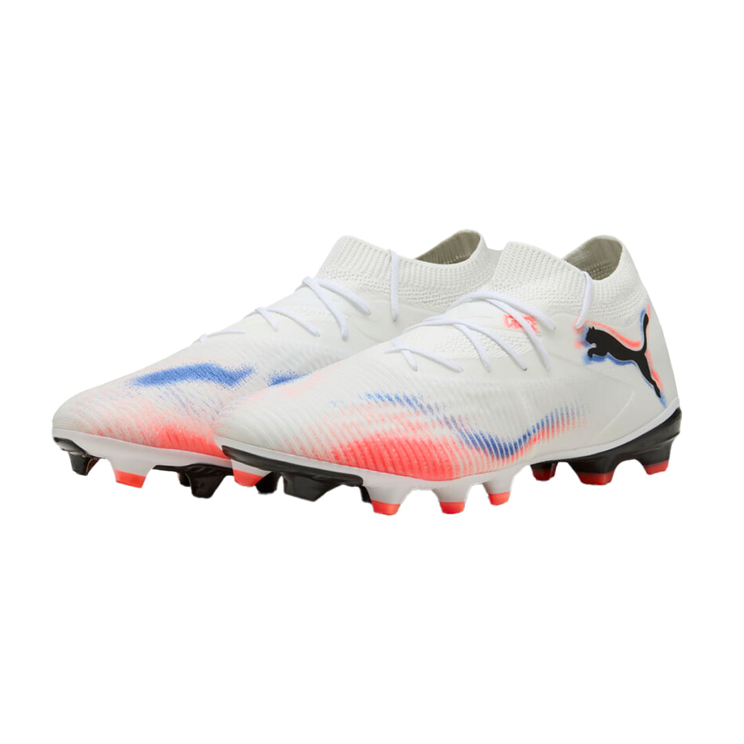 Botines Puma Future 8 Match Fg — imagen 3