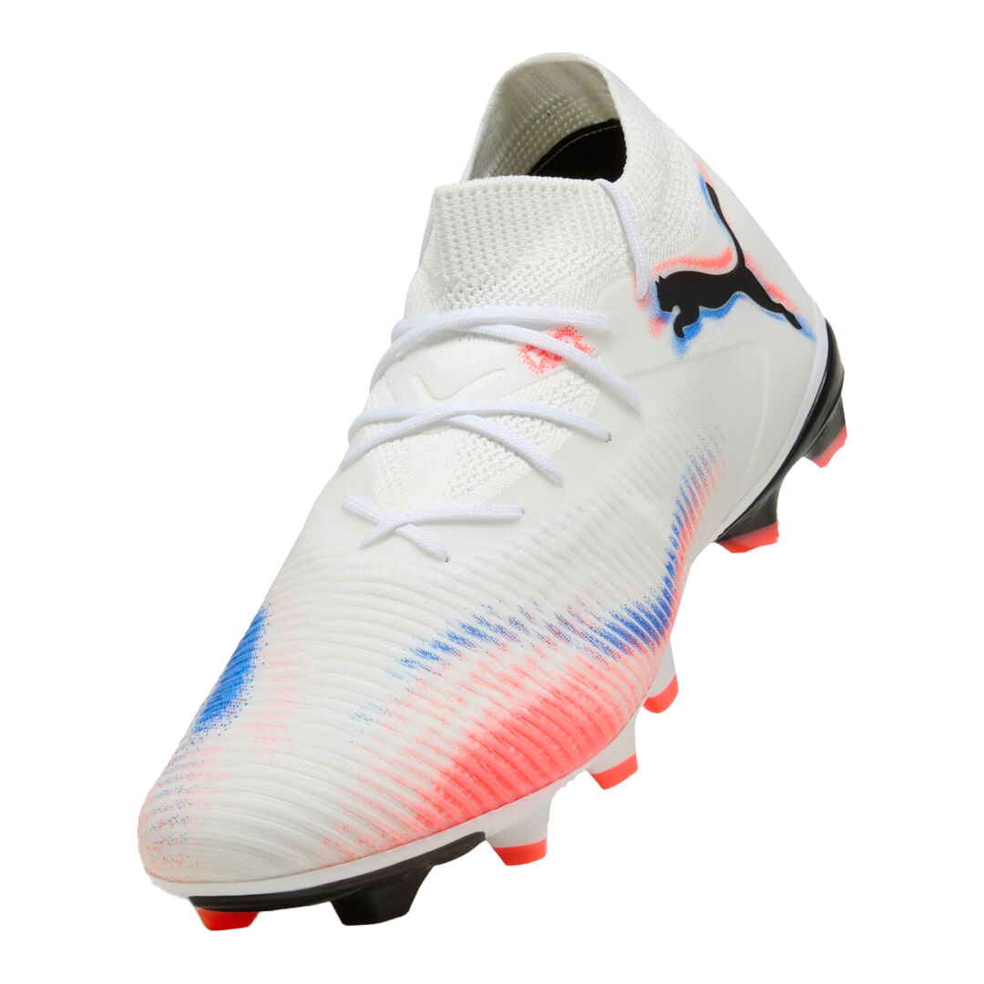Botines Puma Future 8 Match Fg — imagen 4