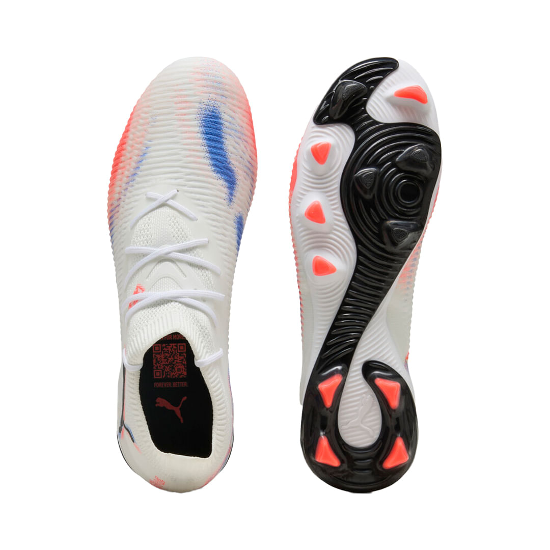 Botines Puma Future 8 Match Fg — imagen 5