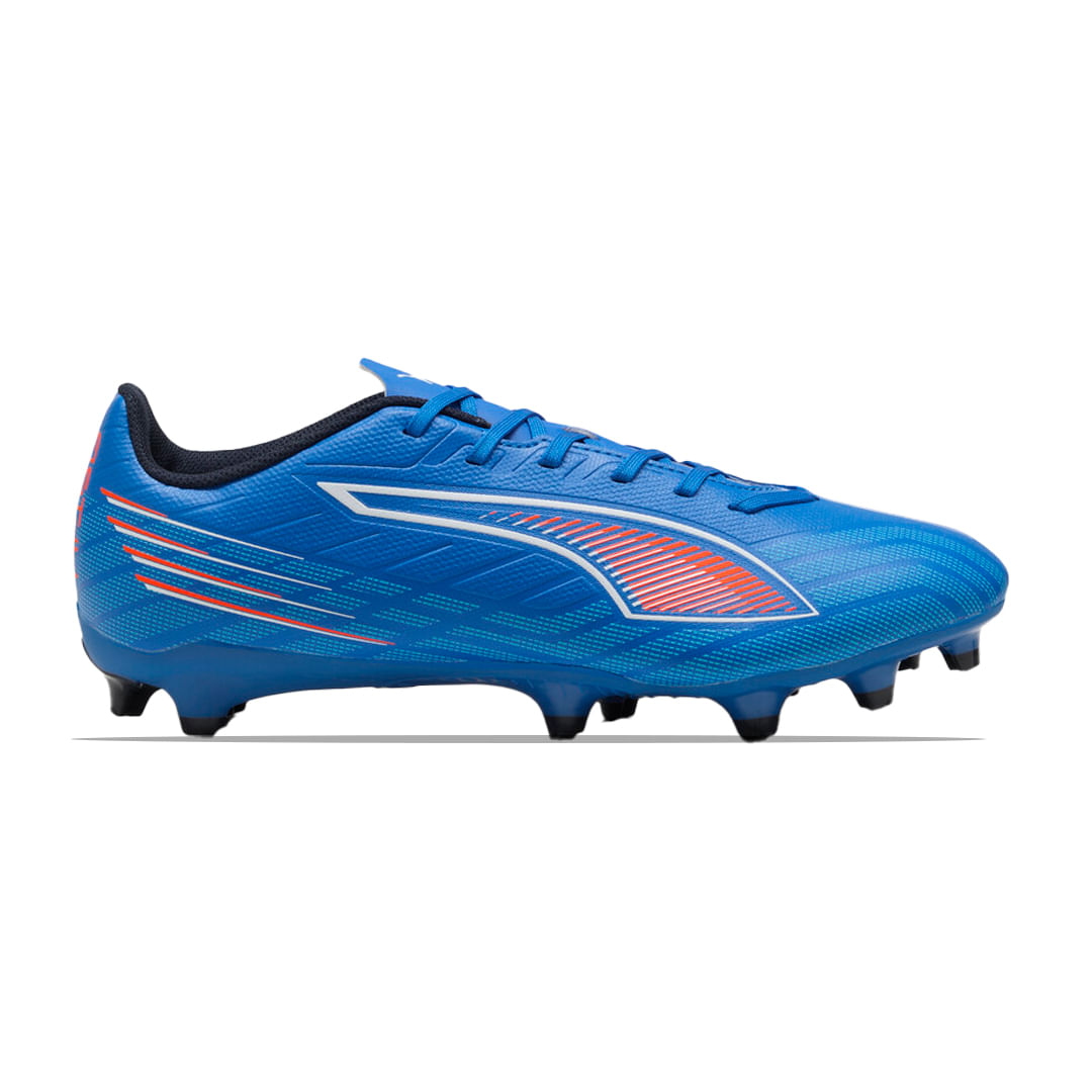 Botines Puma Ultra 6 Match Fg