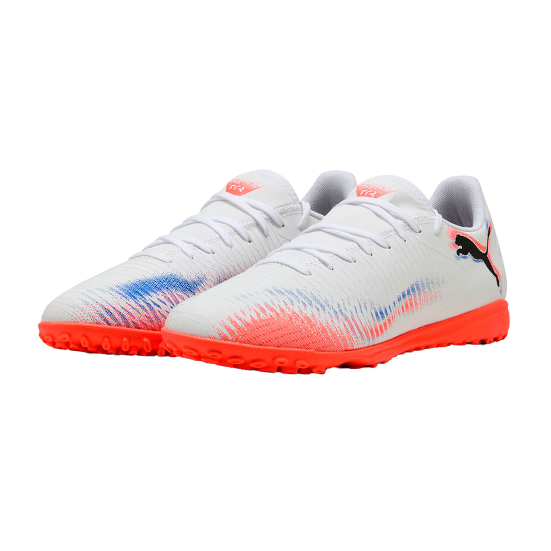Botines Hombre Puma Future 8 Play — imagen 3
