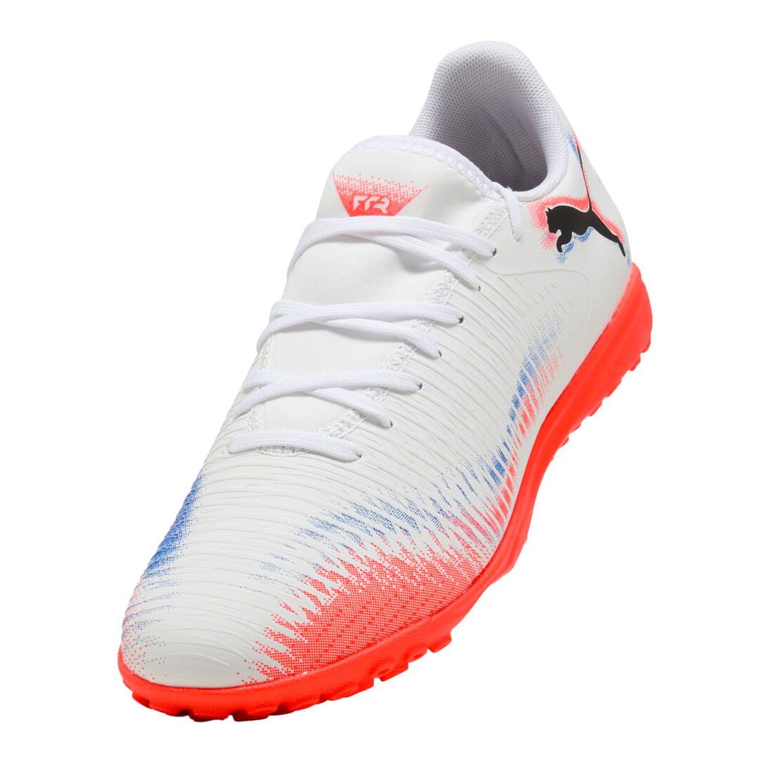 Botines Hombre Puma Future 8 Play — imagen 4
