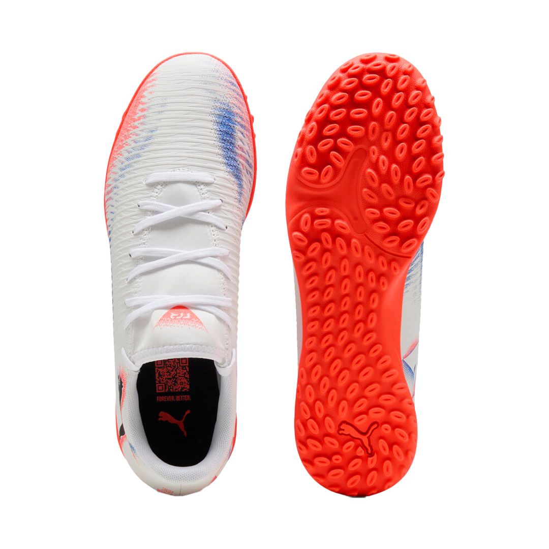 Botines Hombre Puma Future 8 Play — imagen 5