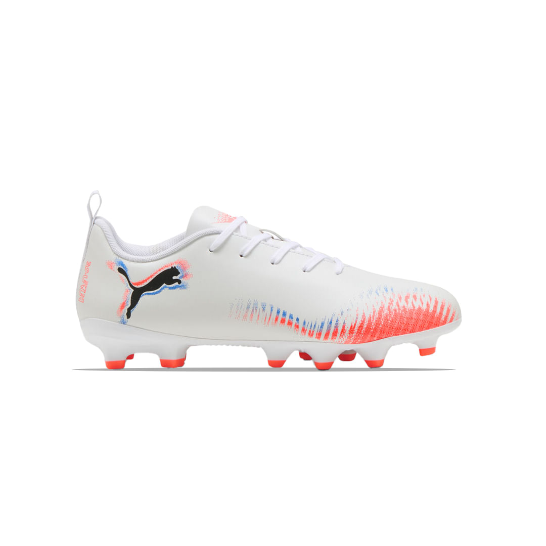 Botines Niños Puma Future 8 Play Fg