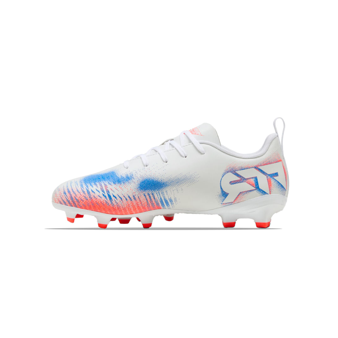 Botines Niños Puma Future 8 Play Fg — imagen 2