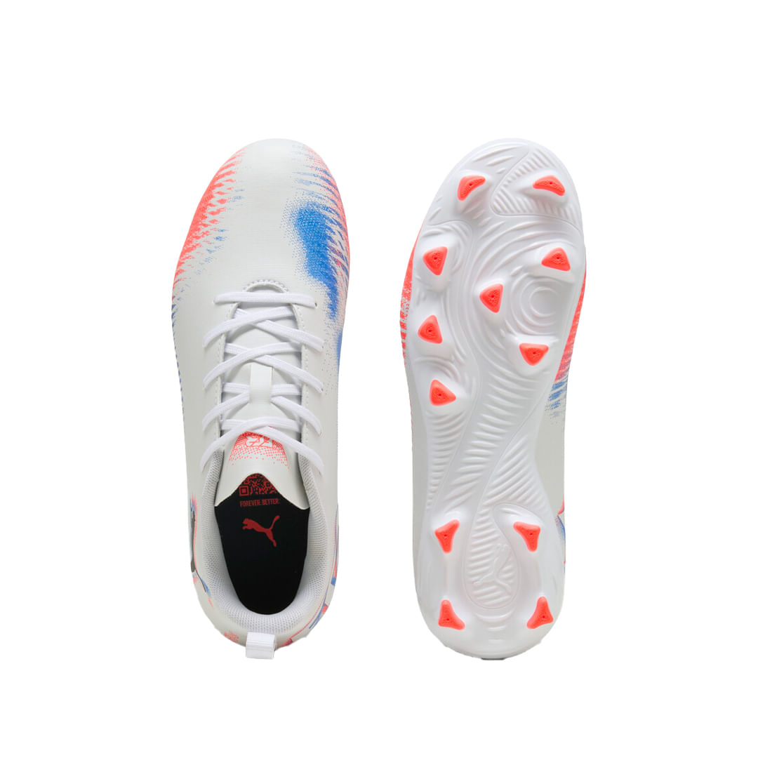 Botines Niños Puma Future 8 Play Fg — imagen 5