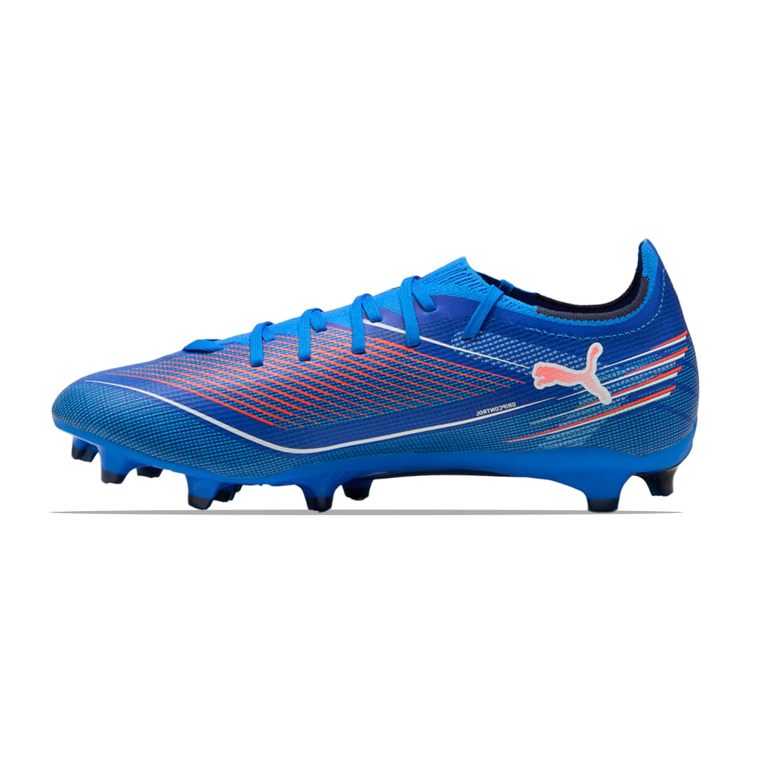 Botines Hombre Puma Ultra 6 Match Fg — imagen 2
