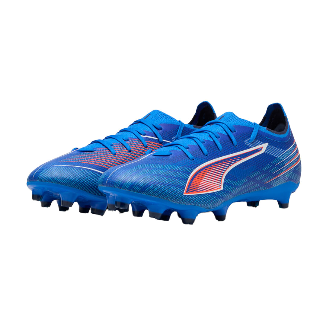 Botines Hombre Puma Ultra 6 Match Fg — imagen 3