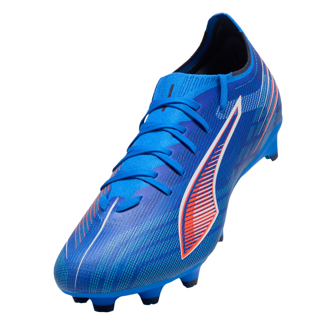 Botines Hombre Puma Ultra 6 Match Fg — imagen 4