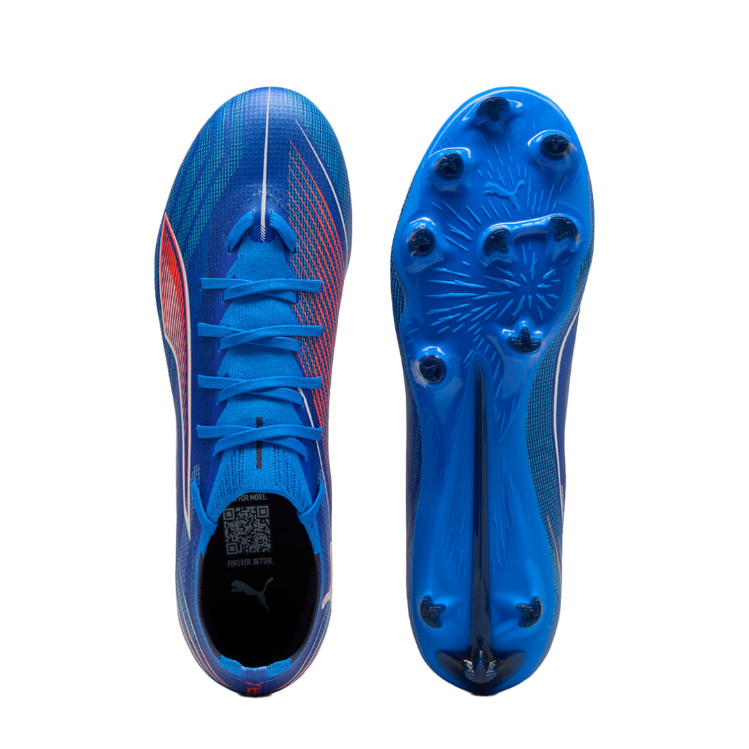 Botines Hombre Puma Ultra 6 Match Fg — imagen 5