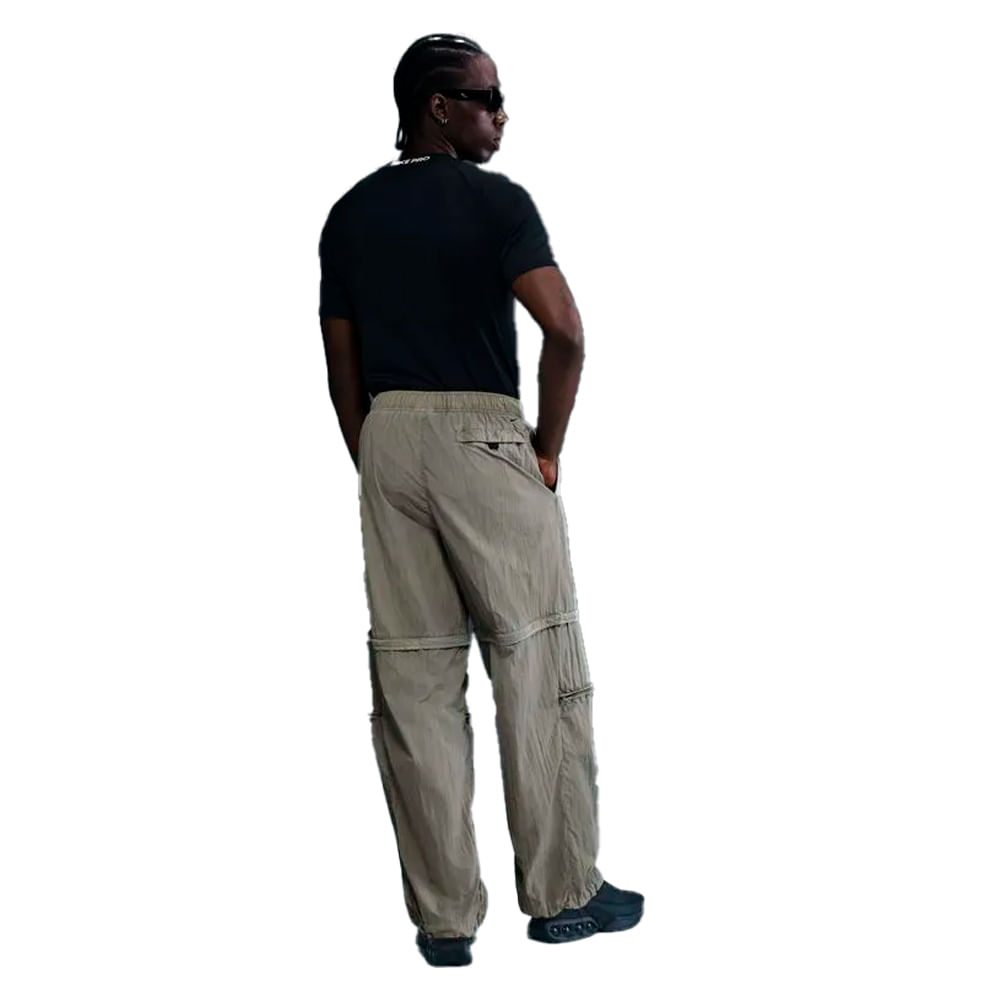 Pantalón Hombre Nike Woven — imagen 2