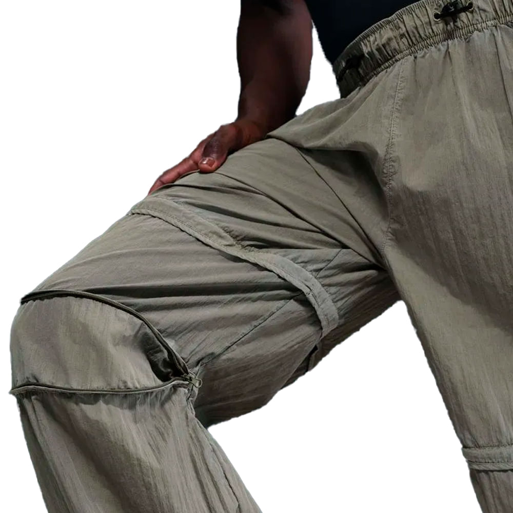 Pantalón Hombre Nike Woven — imagen 4