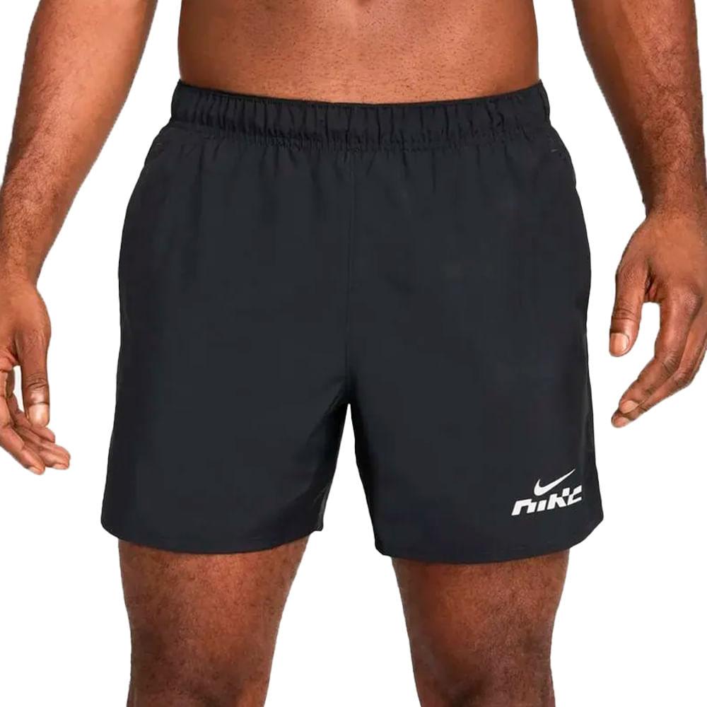Short Hombre Nikechallenger Flash