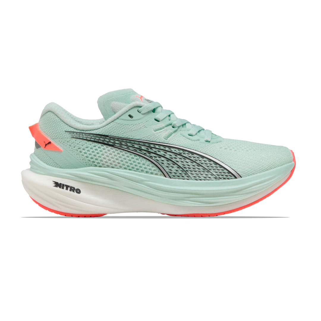 Zapatillas Mujer Puma Deviate Nitro 3