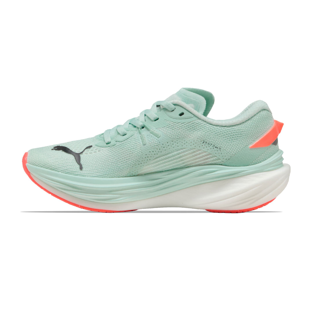 Zapatillas Mujer Puma Deviate Nitro 3 — imagen 2