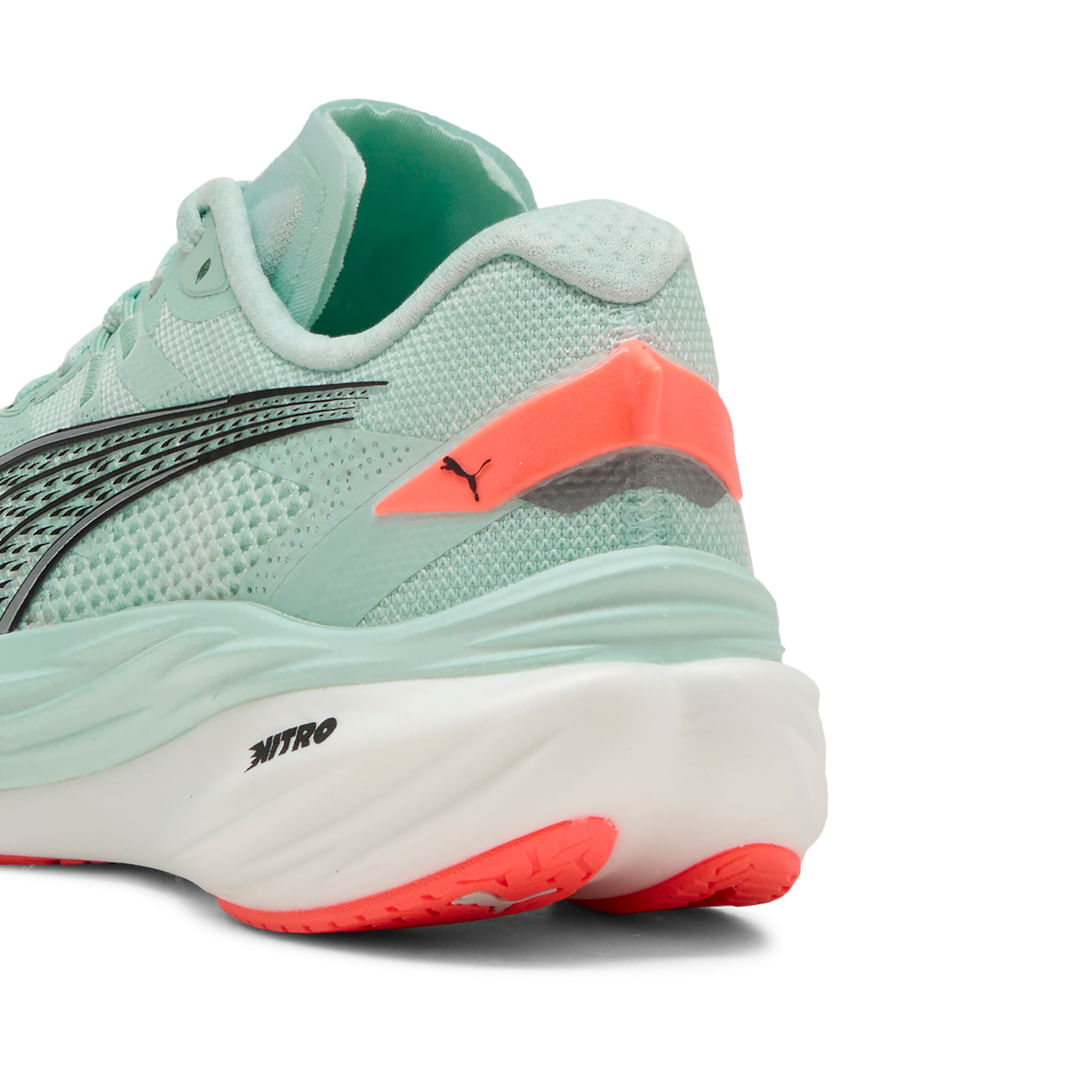 Zapatillas Mujer Puma Deviate Nitro 3 — imagen 5